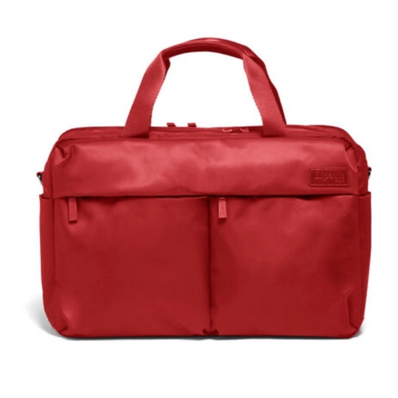 Lipault Paris Other - Lipault Paris City Plume 24 Hour Duffel Bag